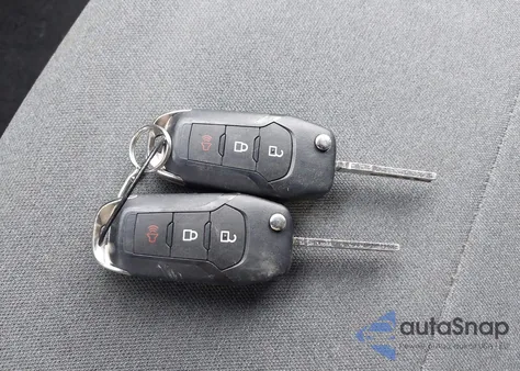 2025 Ford F-150 Xlt from USA, damaged, VIN 1FTEW3LP3SKE06294